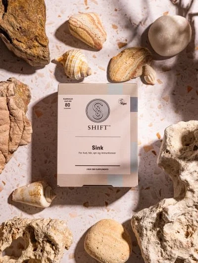 Shift Sink