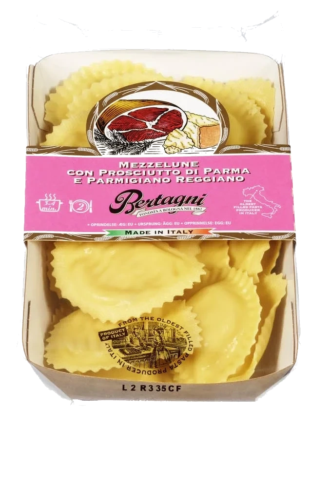 Bertagni Mezzelune