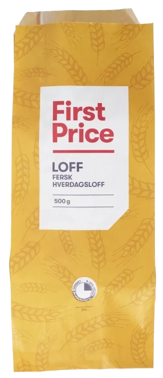 Loff 500g First Price