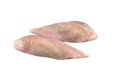 Kyllingbryst med Skinn 2.5kg Singelfryst Vestfold Fugl