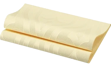 Serv.elegance 48cm Lilly Vanilje