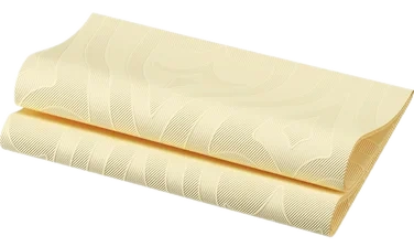Serv.elegance 48cm Lilly Vanilje