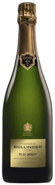 Bollinger R.d 2008 75cl
