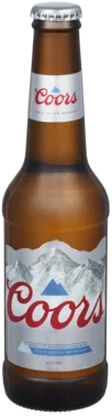Coors 4,3% 33cl Fl