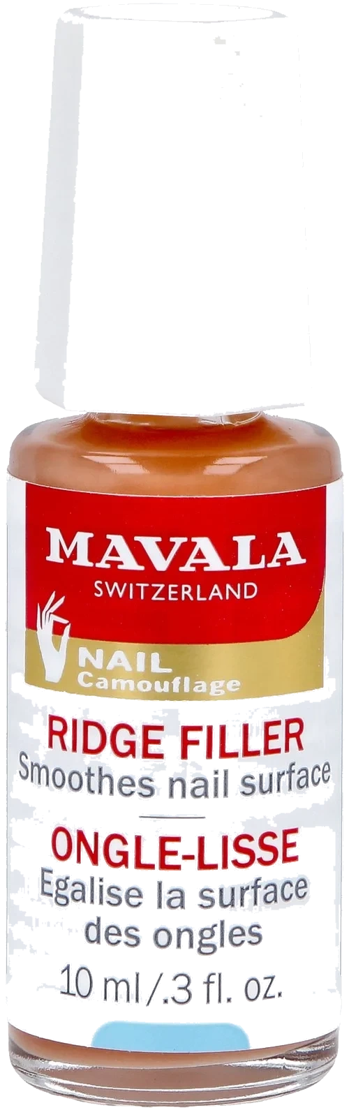 Mavala Ridgefiller 10 ml