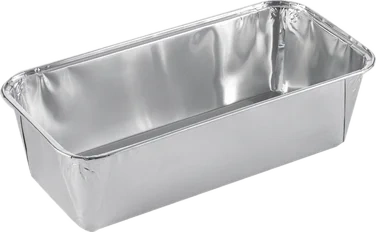 Aluform Rekt 1500 ml Plus Pack