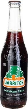 Jarritos Cola 0.37l