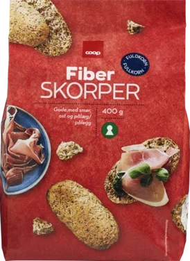 Fuldkornsskoprer