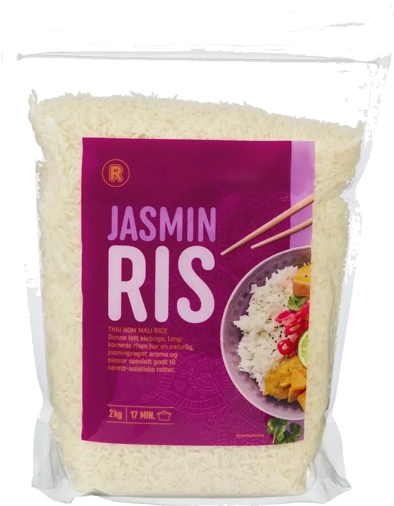 Jasminris 2 kg