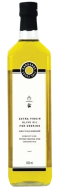 Olivenolje Extra virgin 1L Dardanos Fine Foods