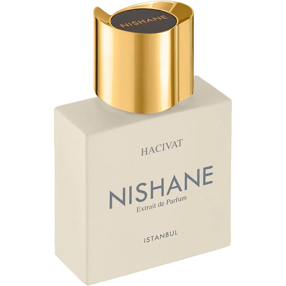 NISHANE Hacivat