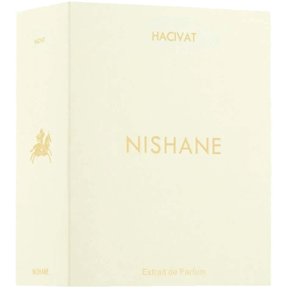 NISHANE Hacivat