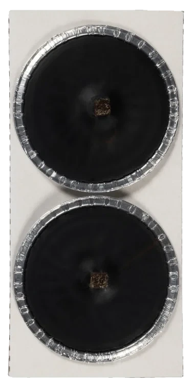 Fakkel Refill Sort 2pk