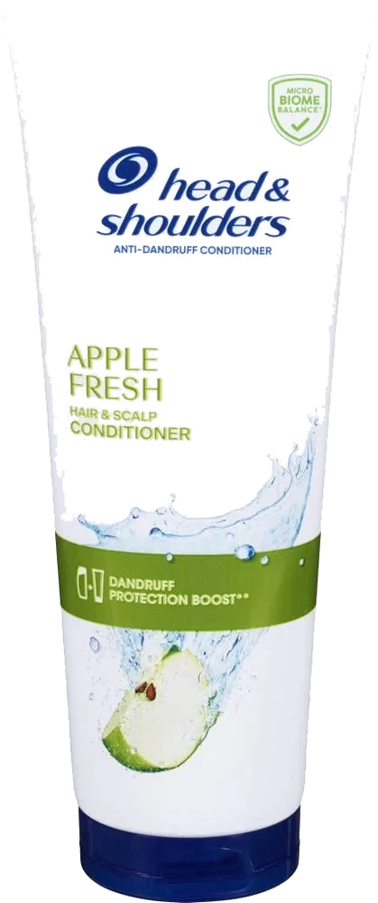 Apple Fresh balsam