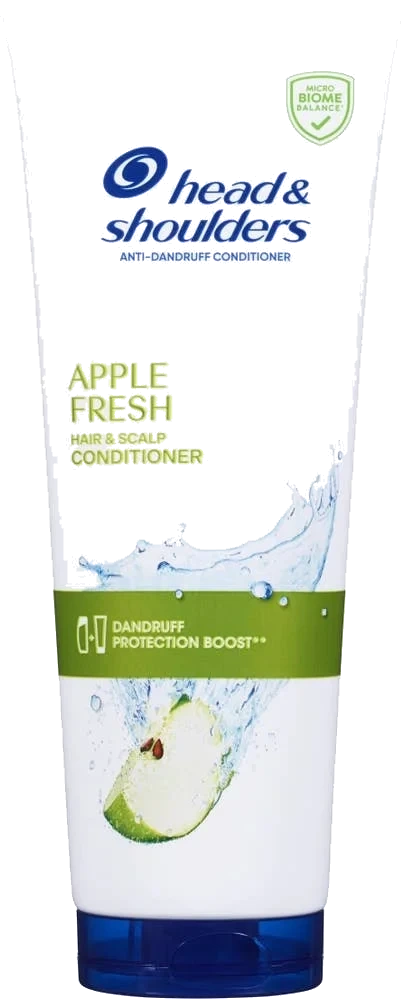 Apple Fresh balsam