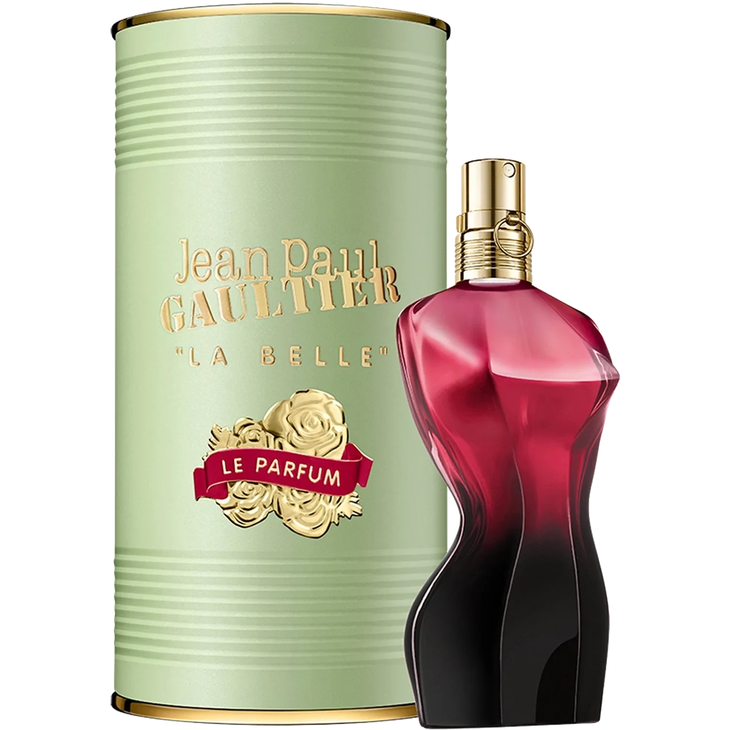 JEAN PAUL GAULTIER La Belle Le Parfum