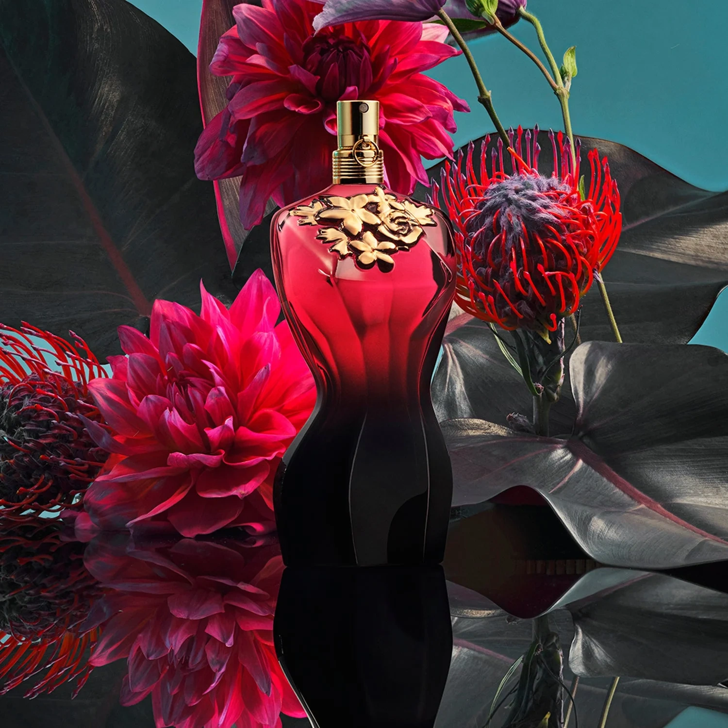 JEAN PAUL GAULTIER La Belle Le Parfum