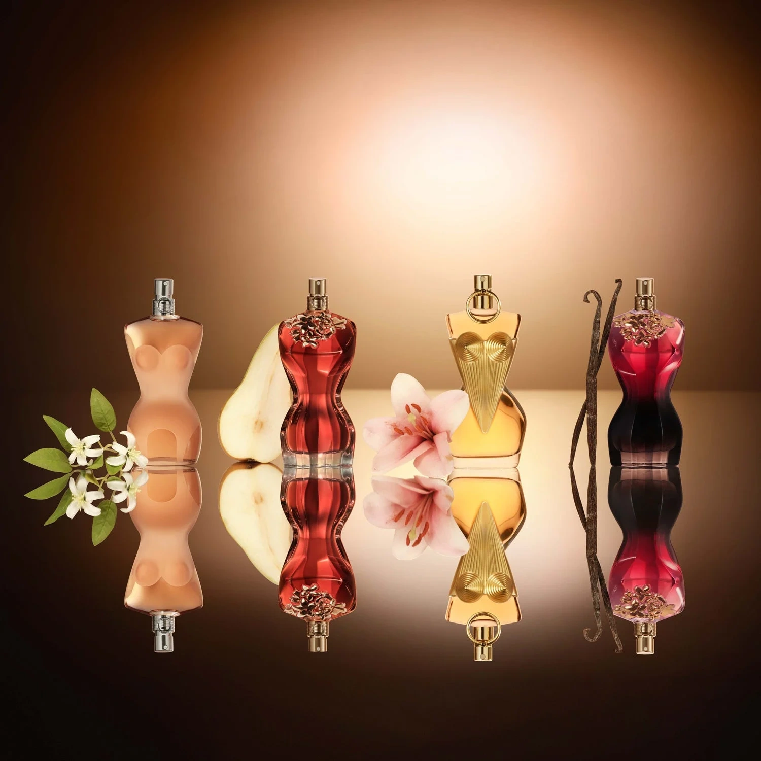 JEAN PAUL GAULTIER La Belle Le Parfum