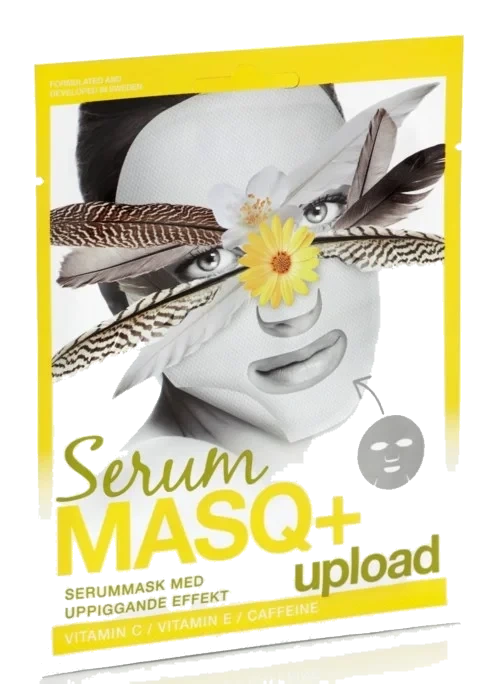 MASQ+ Serum Upload 1-pack 23 ml