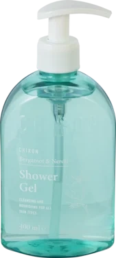 Chiron Showergel Bergamot&Neroli 400ml