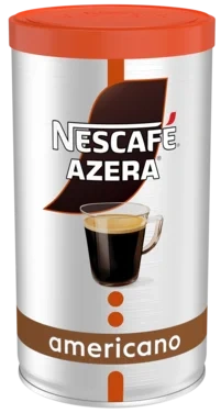 Nescafe Azera Americano 100g
