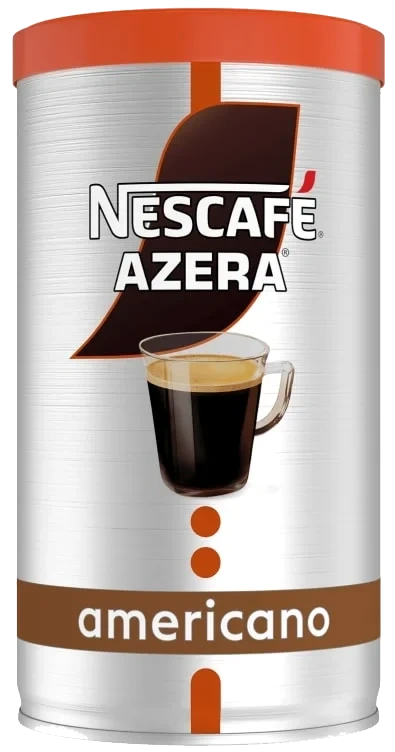 Nescafe Azera Americano 100g