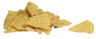 Mission Tortilla Chips Salt 700g