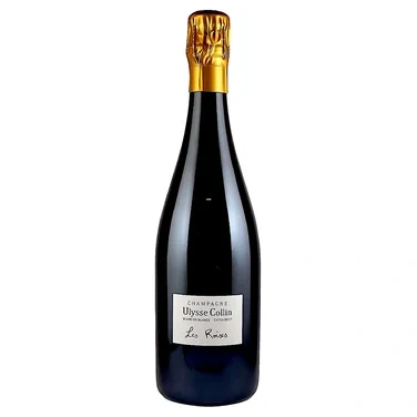 Blanc de Blancs Extra Brut Les Roises 12,5% 75 cl