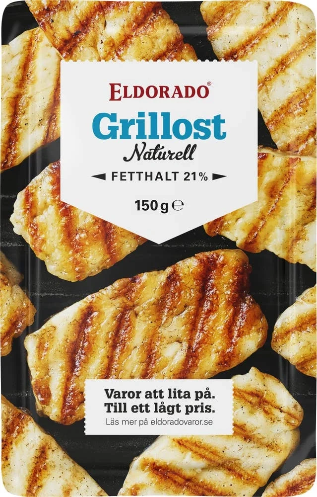 Grillost