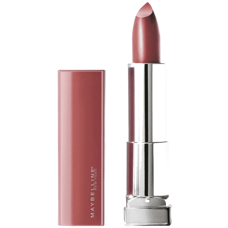 Maybelline Color Sensat.Lipstick Made for Me Mauve