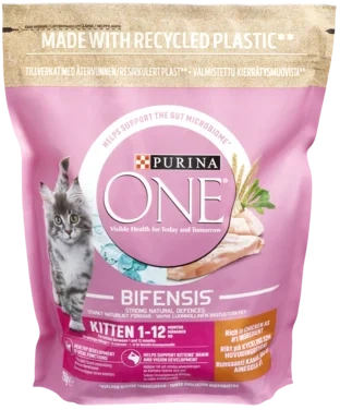 Purina One Junior 750g