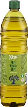 Pure Olive Oil 85/15