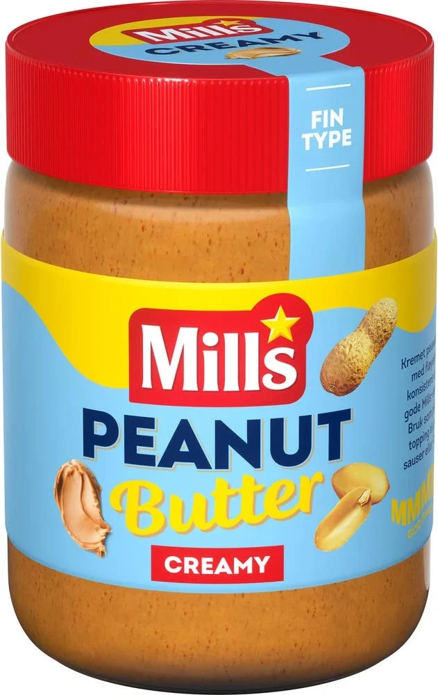 Peanut Butter