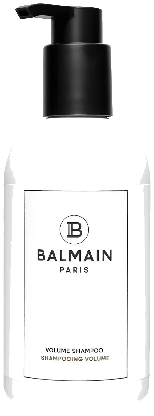 Balmain Hair Couture Paris Hair Couture Volume Shampoo 300 ml