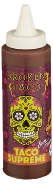 Taco saus