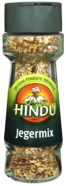 JEGERMIX GLASS HINDU