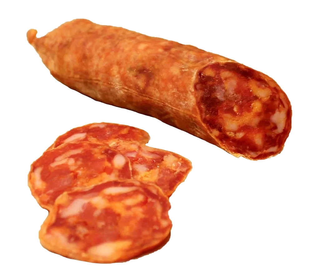 Salami Piccante