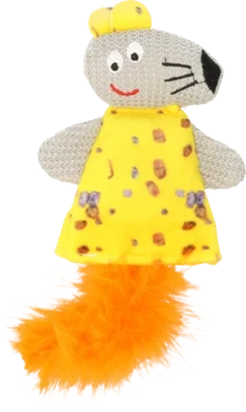 Leke Rotte 24cm