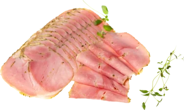 Pestoskinke 250g