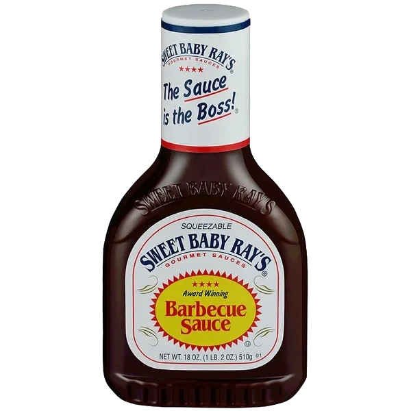 Barbecuesås Original