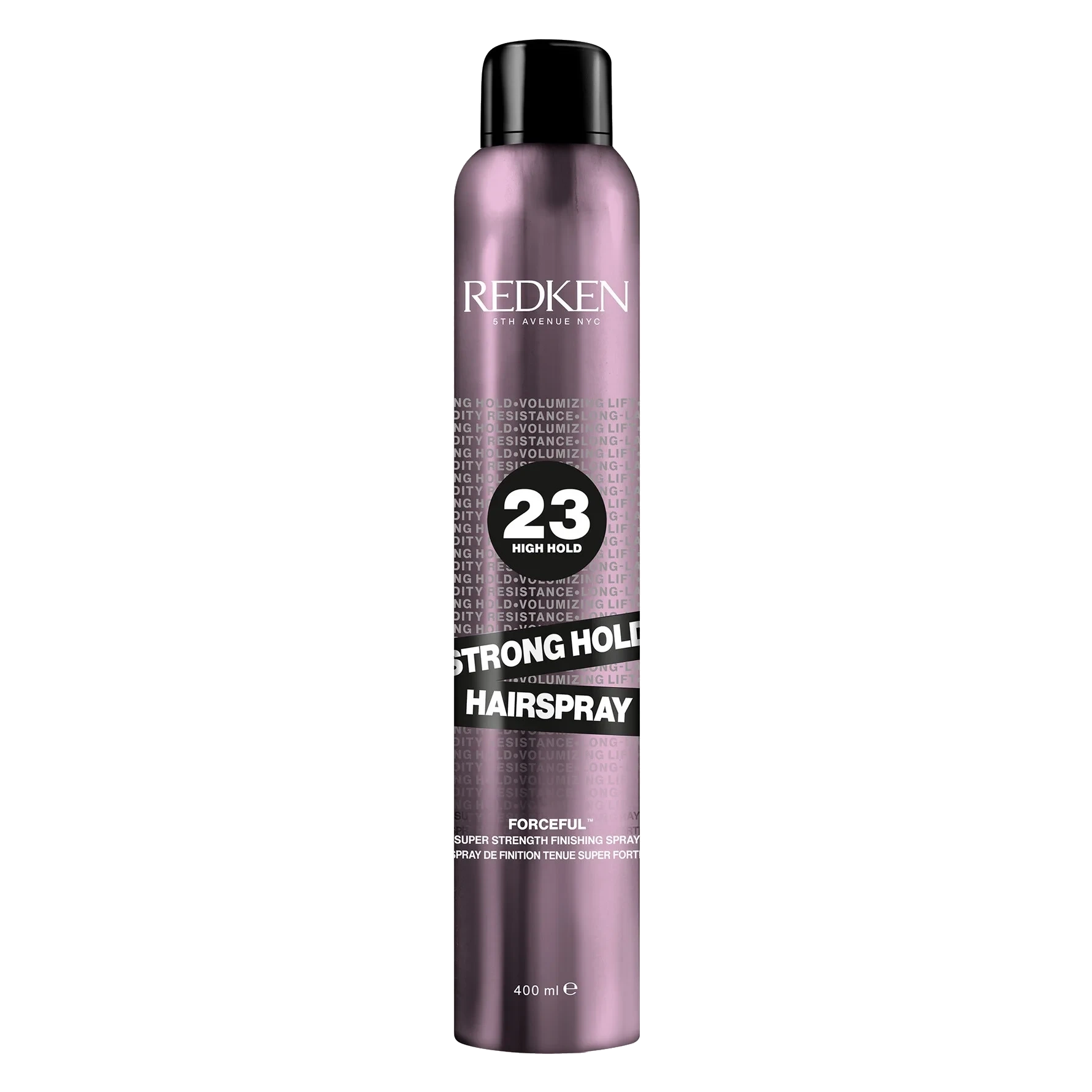 Redken Styling Strong Hold Hairspray 400 ml