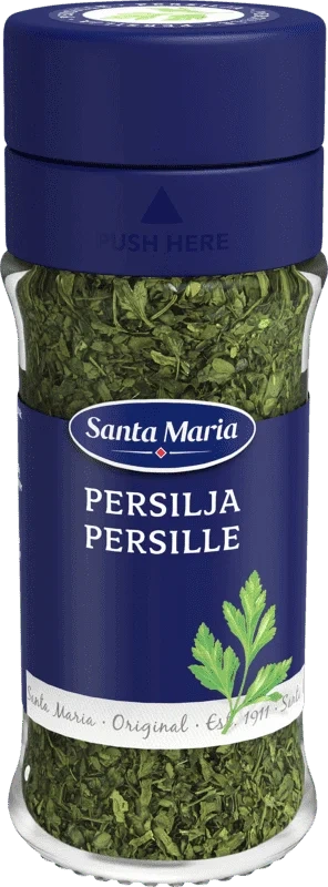 Persille 8g Santa Maria