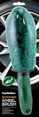Turtle Wax Felgbørste Microfibre
