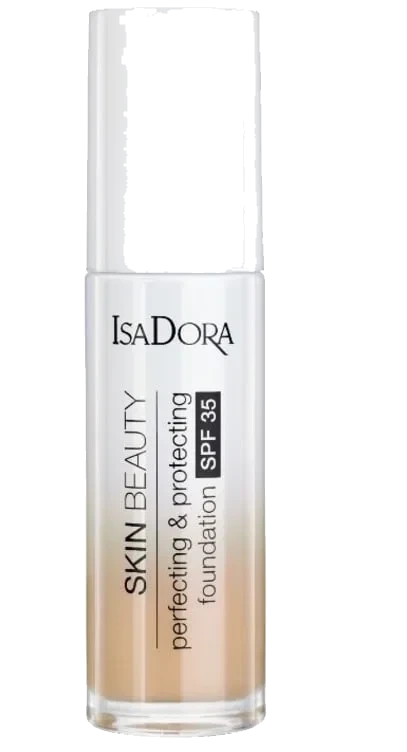 Isadora Foundation 3 Nude 30ml