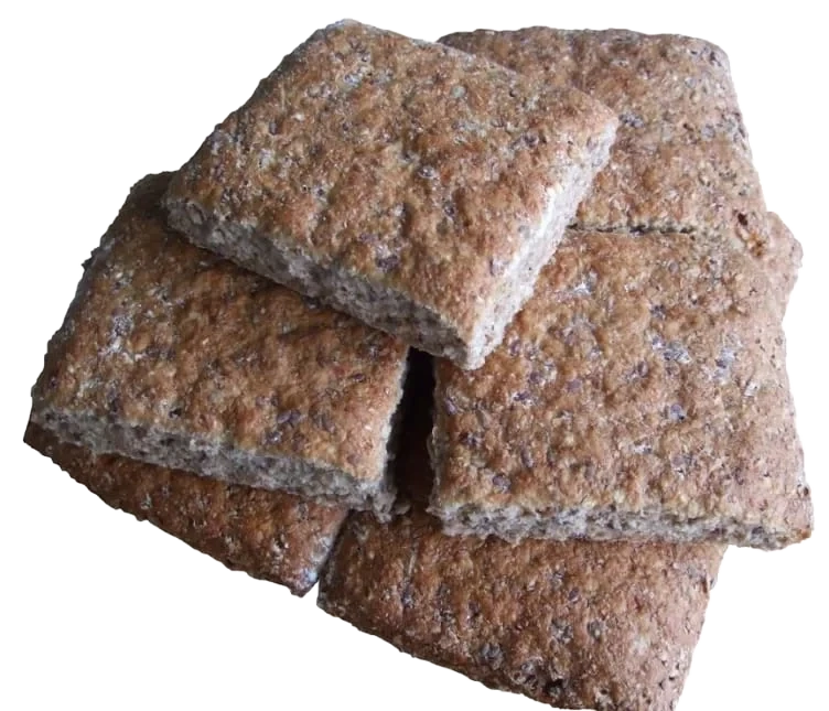 Ingers Briks 120g Nøtterø Bakeri