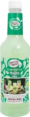 Master Of Mixes Mojito 1l