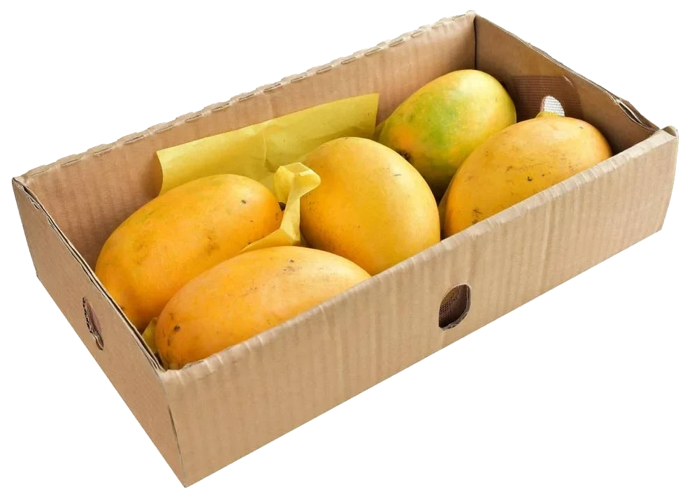 Pakistansk Mango, Ekstra Søt