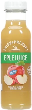 Eplejuice 0,33l Cevita