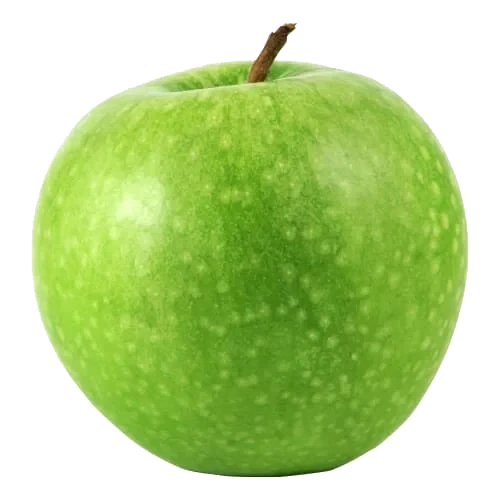 Äpple Granny Smith Klass 1