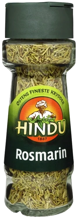 Hindu Rosmarin 21g